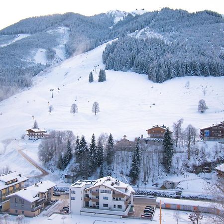Das Gschossmann Saalbach-Hinterglemm Bagian luar foto