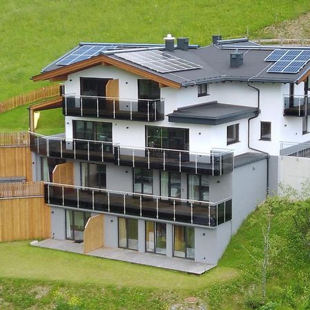 Das Gschossmann Saalbach-Hinterglemm Bagian luar foto